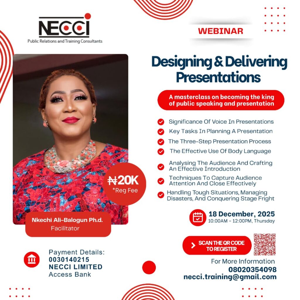 necci public speaking and presentation dec2025