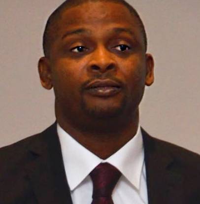 Awogbenle Ayodeji Cyril