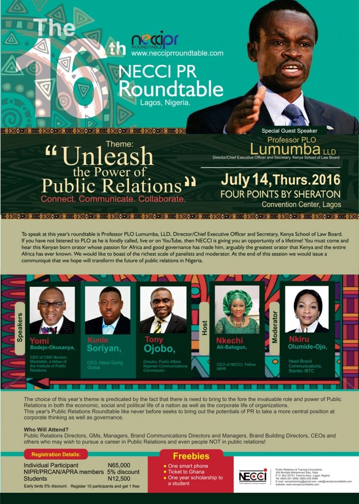 16th neccipr roundtable poster big90c5