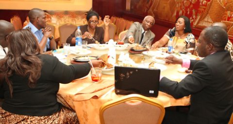 crises communication management