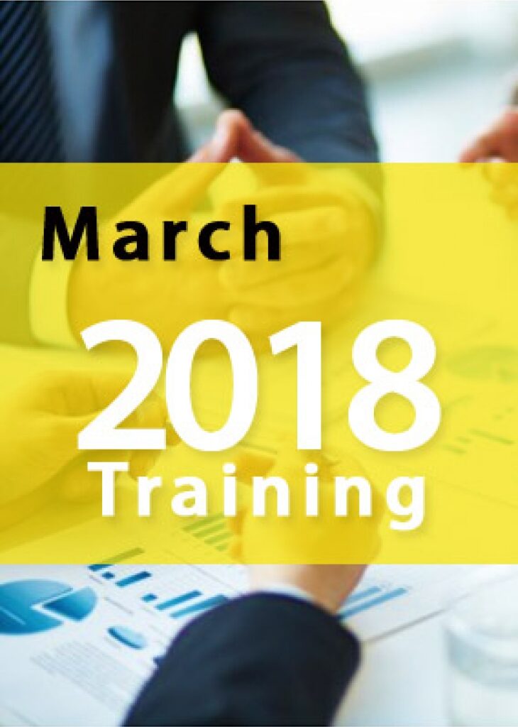 march training 0329a