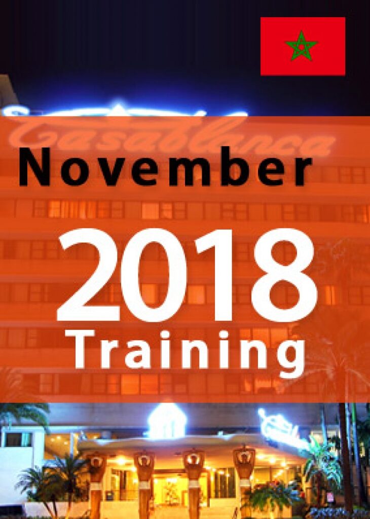 morocco trainingse0b9