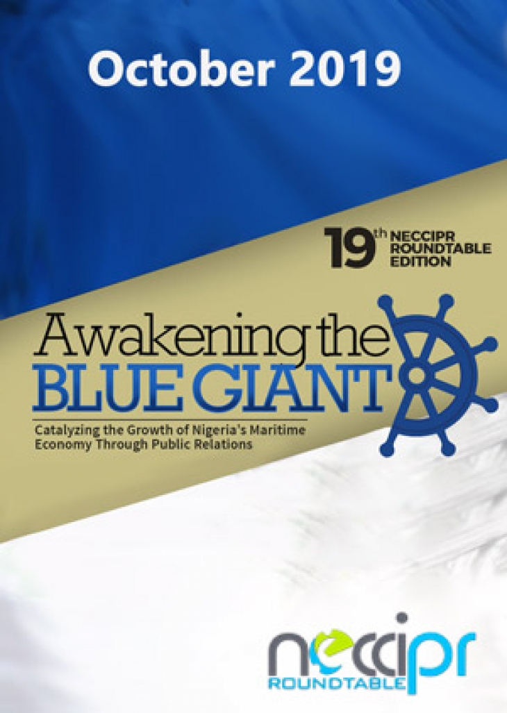 Awakening The Blue Giant