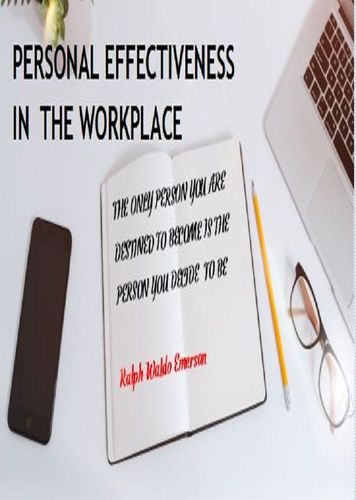 personal effectiveness banner for newsletter861c