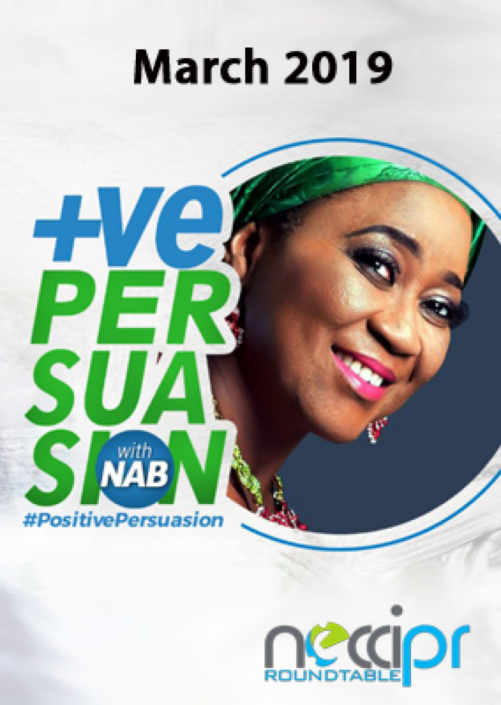 Positive Persuasion with NAB