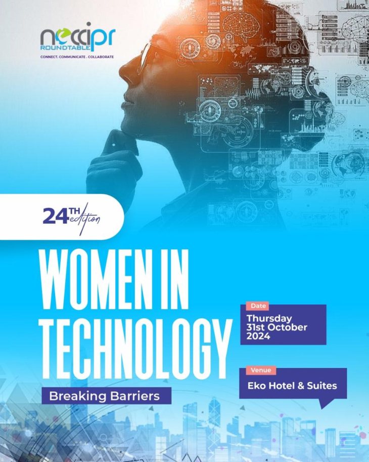 Women In Technology